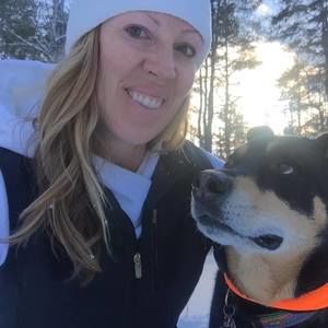 Meet your Posher, Amber